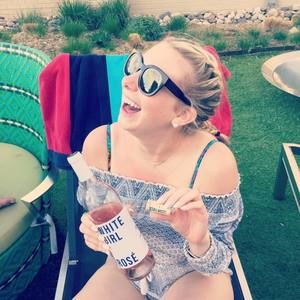 Meet your Posher, Michele